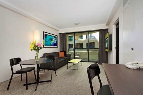 Mantra Parramatta - Darwin Holiday 3