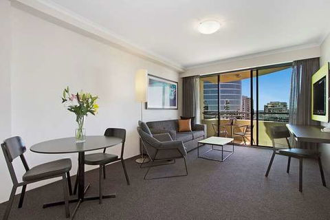 Mantra Parramatta - Darwin Holiday 4