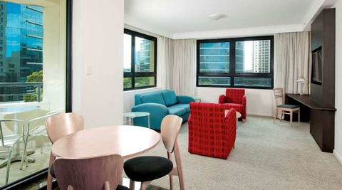 Mantra Parramatta - Darwin Holiday 5