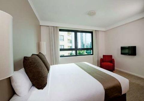 Mantra Parramatta - Darwin Holiday 6