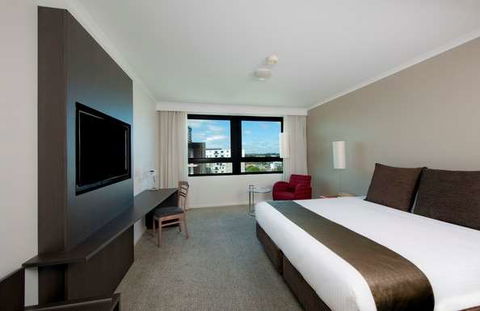 Mantra Parramatta - Darwin Holiday 7