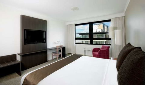 Mantra Parramatta - Darwin Holiday 8