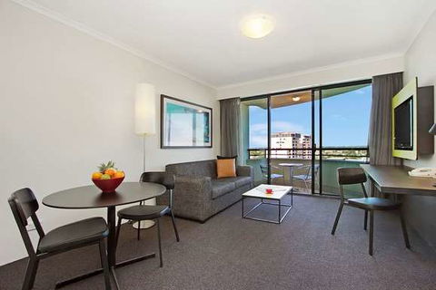 Mantra Parramatta - Darwin Holiday 9