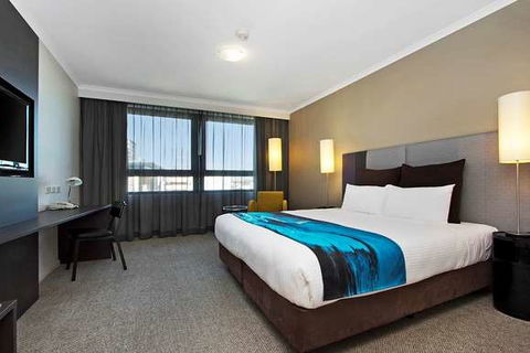 Mantra Parramatta - Darwin Holiday 11