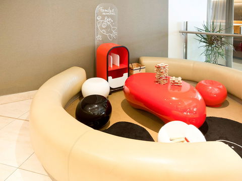 Novotel Sydney Olympic Park - Darwin Holiday 13