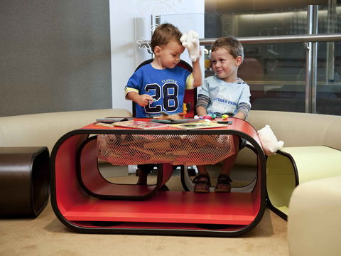 Novotel Sydney Olympic Park - Darwin Holiday 14