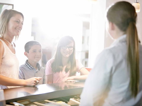 Novotel Sydney Olympic Park - Darwin Holiday 16