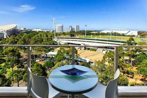 Quest At Sydney Olympic Park - Darwin Holiday 6