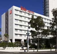 Hotel Ibis Sydney Olympic Park - Darwin Holiday