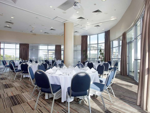 Hotel Ibis Sydney Olympic Park - Darwin Holiday 8