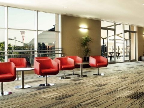 Hotel Ibis Sydney Olympic Park - Darwin Holiday 9