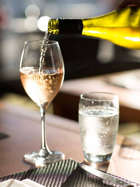 Hotel Ibis Sydney Olympic Park - Darwin Holiday 11