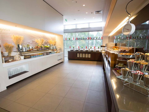 Hotel Ibis Sydney Olympic Park - Darwin Holiday 13