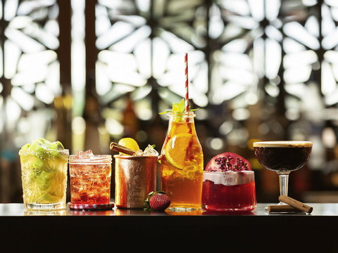 Hotel Ibis Sydney Olympic Park - Darwin Holiday 14