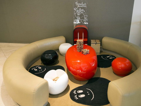 Hotel Ibis Sydney Olympic Park - Darwin Holiday 15