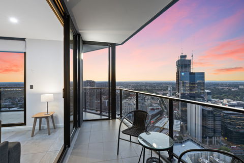 Astra Apartments Parramatta - Skyrise - Darwin Holiday 2