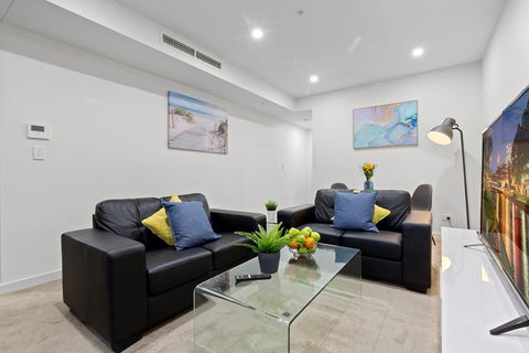 Astra Apartments Parramatta - Skyrise - Darwin Holiday 4
