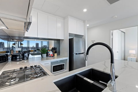 Astra Apartments Parramatta - Skyrise - Darwin Holiday 6