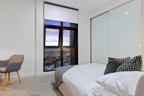 Astra Apartments Parramatta - Skyrise - Darwin Holiday 10