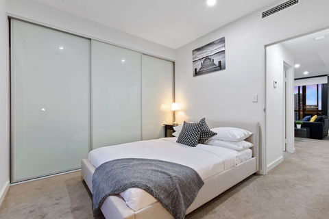 Astra Apartments Parramatta - Skyrise - Darwin Holiday 15