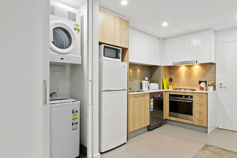 Astra Apartments Parramatta - Skyrise - Darwin Holiday 16