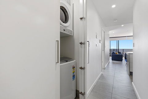 Astra Apartments Parramatta - Skyrise - Darwin Holiday 17