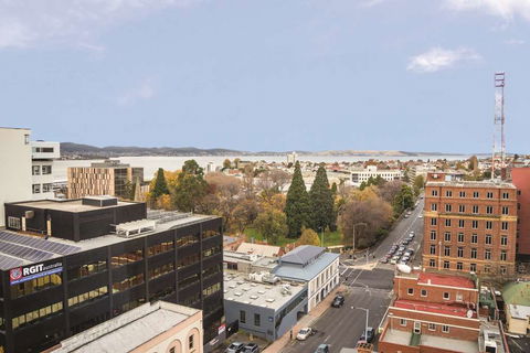 Travelodge Hotel Hobart - Darwin Holiday 14