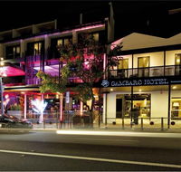 Gambaro Hotel - Darwin Holiday