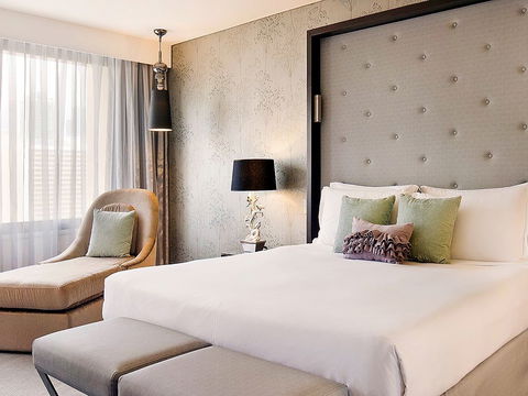 Sofitel Brisbane Central - Darwin Holiday 0