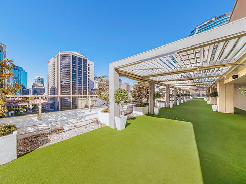 Sofitel Brisbane Central - Darwin Holiday 1