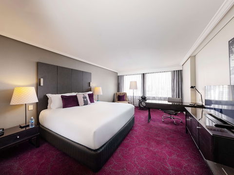 Sofitel Brisbane Central - Darwin Holiday 2
