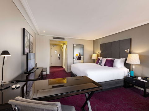 Sofitel Brisbane Central - Darwin Holiday 3