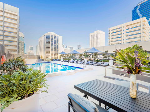 Sofitel Brisbane Central - Darwin Holiday 4