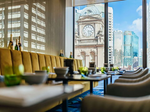 Sofitel Brisbane Central - Darwin Holiday 8