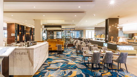 Sofitel Brisbane Central - Darwin Holiday 9
