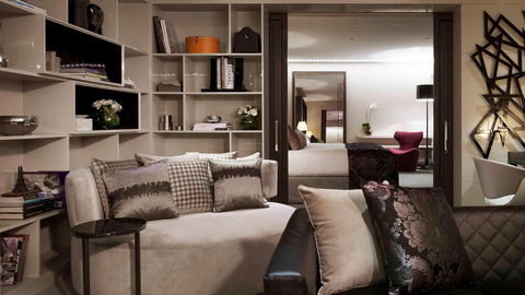 Sofitel Brisbane Central - Darwin Holiday 11