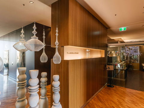 Sofitel Brisbane Central - Darwin Holiday 14