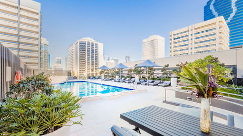 Sofitel Brisbane Central - Darwin Holiday 15
