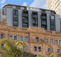 Adina Apartment Hotel Brisbane - Darwin Holiday