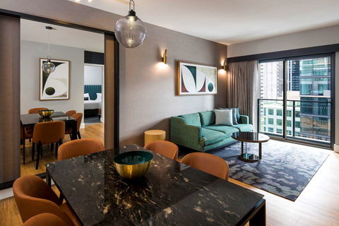 Adina Apartment Hotel Brisbane - Darwin Holiday 13