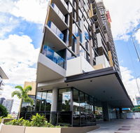Arise Brisbane One - Darwin Holiday