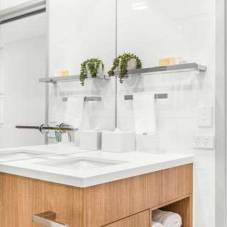 Essence Suites Taringa - Darwin Holiday 2