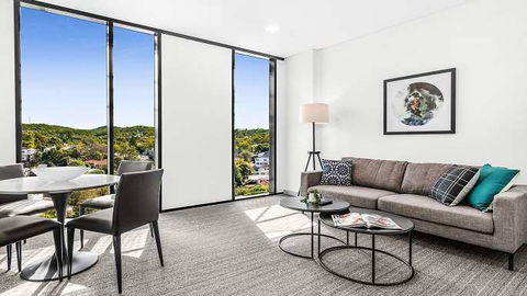 Essence Suites Taringa - Darwin Holiday 3