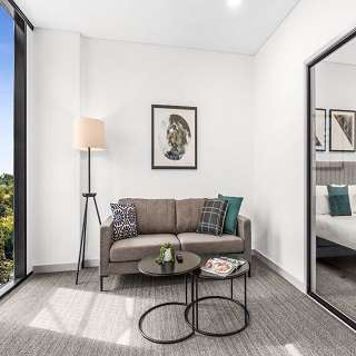 Essence Suites Taringa - Darwin Holiday 5