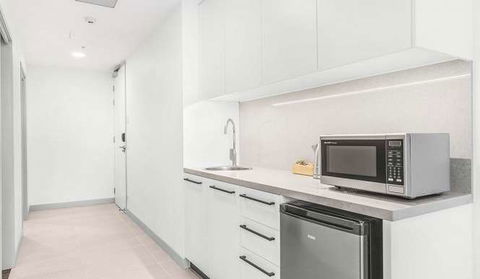 Essence Suites Taringa - Darwin Holiday 6