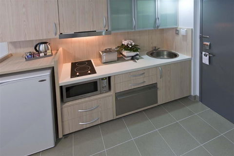 Jephson Hotel - Darwin Holiday 4