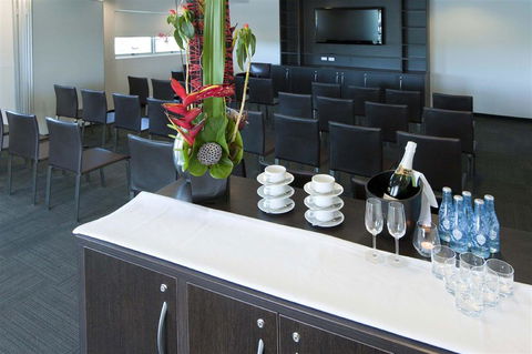 Jephson Hotel - Darwin Holiday 9