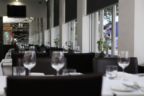 Jephson Hotel - Darwin Holiday 10