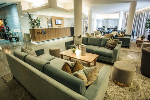 Pacific Hotel Brisbane - Darwin Holiday 0