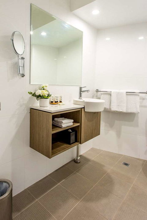 Pacific Hotel Brisbane - Darwin Holiday 1